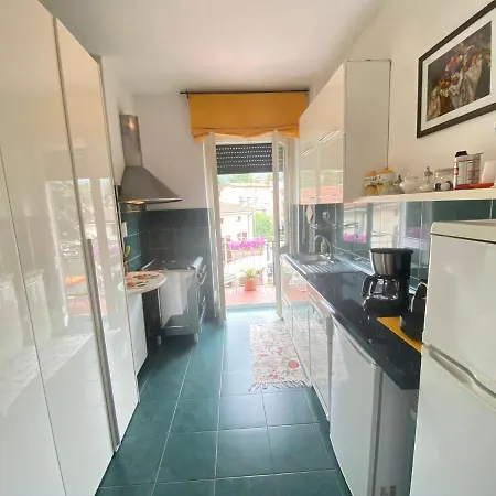 Casa Orchidea Apartment *