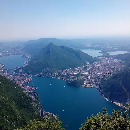 Casa Orchidea * Lecco