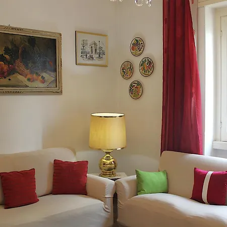 Casa Orchidea * Lecco