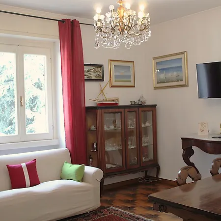 Appartamento Casa Orchidea *