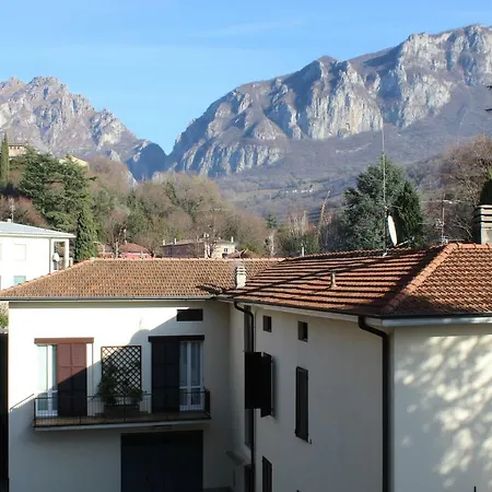 Apartment Casa Orchidea